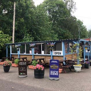 Colbourne’s Cafe
